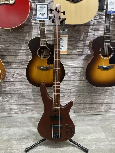 Ibanez - SR500EBM